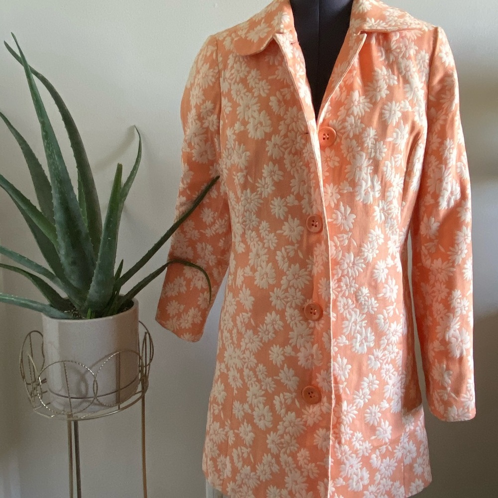 Daisy Jacket - Picture 2 of 8